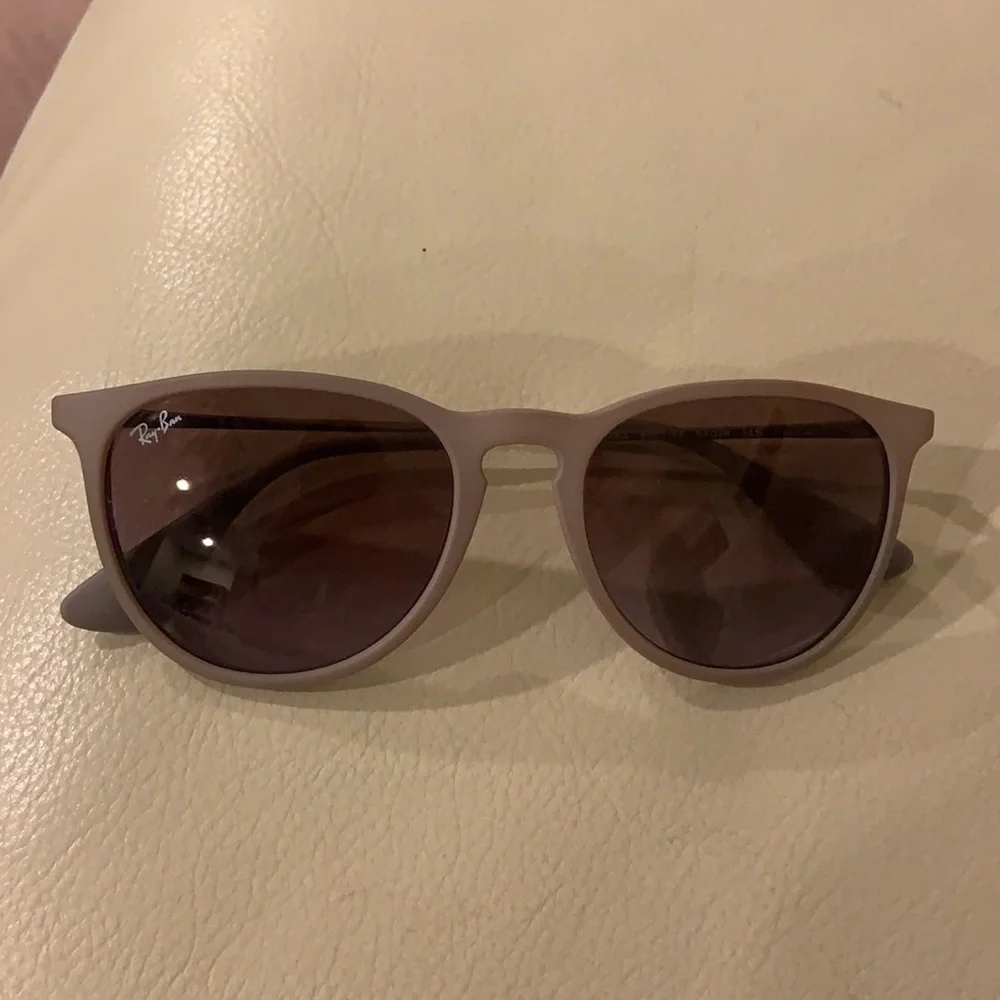 Erika classic raybans - Picture 4 of 7